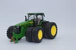 D/C Trattore John Deere 8r