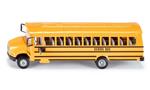 Die Cast scuolabus (3731)