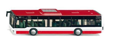 Die Cast autobus Man Lions-City