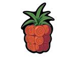 One Piece Cuscino Chop-chop Fruit 35 Cm Herding