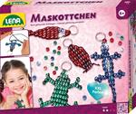 Lena Grande Set Crea Portachiavi Con Perline