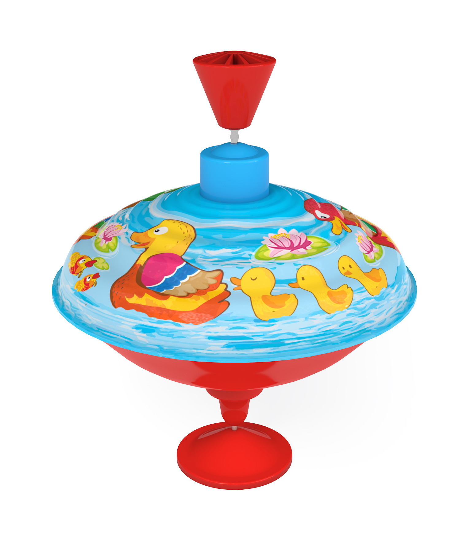 Magic Toys