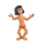 Disney Libro della Giungla figures. Mowgli