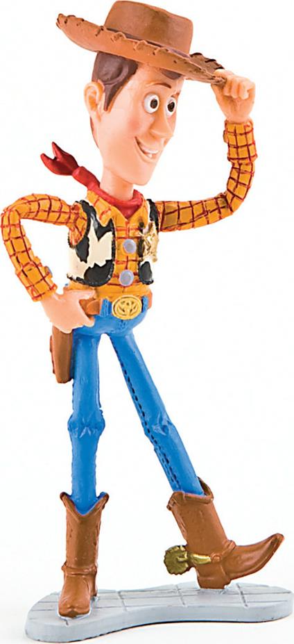 Toy Story: Woody