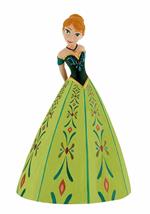 Disney Frozen figures. Principessa Anna