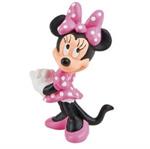 Disney Topolino figures. Minnie