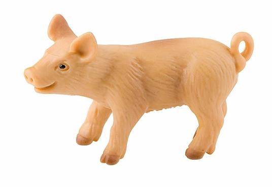 Fattoria. Piglet - 3