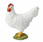 Fattoria. Hen