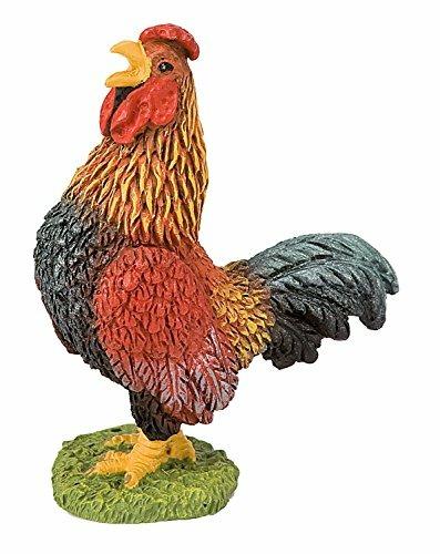 Fattoria. Rooster