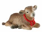 Alpeggio. Alp Calf Nina