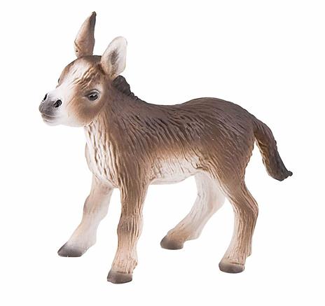 Fattoria. Donkey Foal - 3