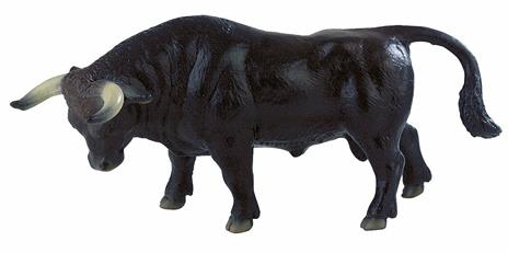 Fattoria. Bull Manolo - 4