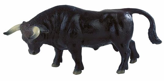 Fattoria. Bull Manolo - 4