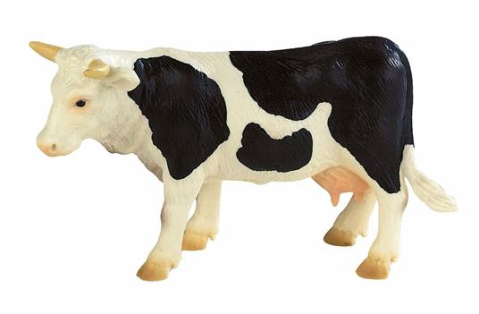 Fattoria. Cow Fanny - 3