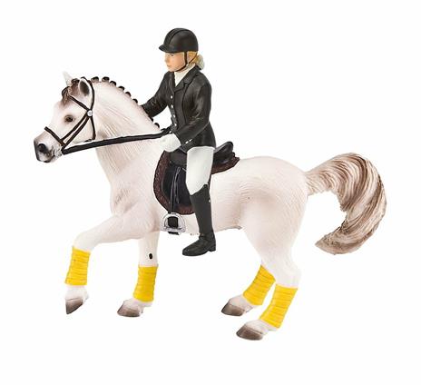 Cavalli. Tournament Rider Isabelle - 5