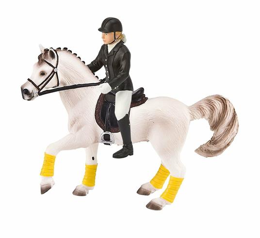 Cavalli. Tournament Rider Isabelle - 5