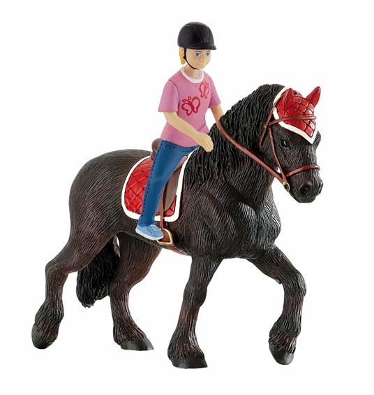 Cavalli. Riding Girl Emily - 5