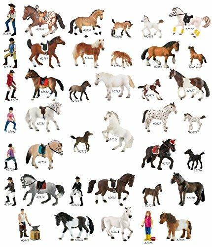 Cavalli. Lewitzer - 2