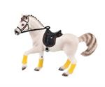 Collezione animali figures. Cavalla araba
