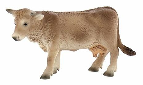 Alpeggio. Alp Cow Liesel