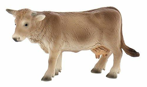 Alpeggio. Alp Cow Liesel
