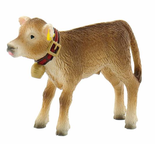 Alpeggio. Alp Calf Benni - 4