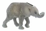 Selvaggi. African Elephant Calf