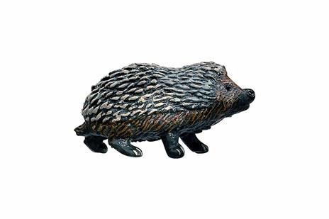 Bosco. Hedgehog - 3