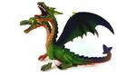 Fantasy. Dragon