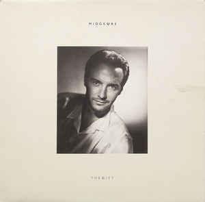The Gift - Vinile LP di Midge Ure