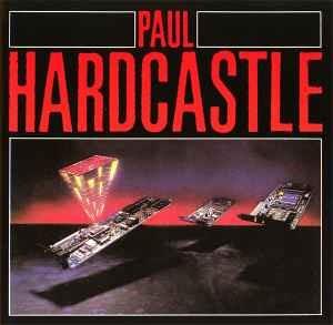 Paul Hardcastle - Vinile LP di Paul Hardcastle