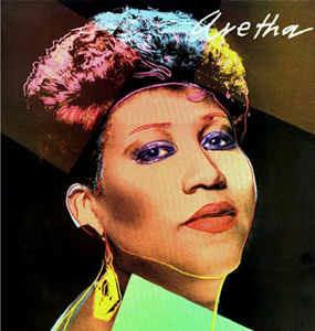 Aretha - Vinile LP di Aretha Franklin