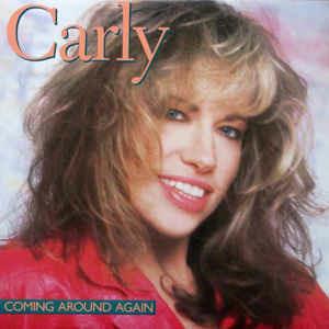 Coming Around Again - Vinile LP di Carly Simon