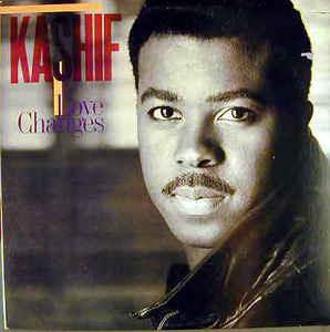 Love Changes - Vinile LP di Kashif