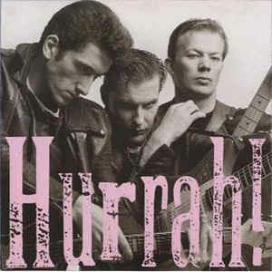 Tell God I'm Here - Vinile LP di Hurrah!