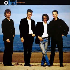 The Beautiful - Vinile LP di Hurrah!
