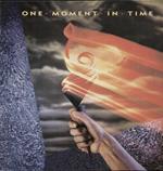 One Moment In Time