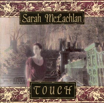 Touch - Vinile LP di Sarah McLachlan