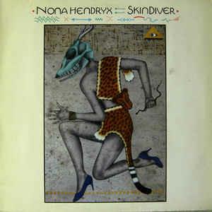 Skindiver - Vinile LP di Nona Hendryx