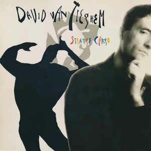 Strange Cargo - Vinile LP di David Van Tieghem