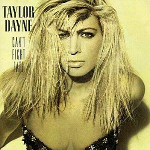 Can't Fight Fate - Vinile LP di Taylor Dayne