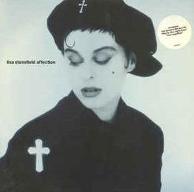 Affection - Vinile LP di Lisa Stansfield