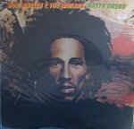 Natty Dread - Vinile LP di Bob Marley & the Wailers