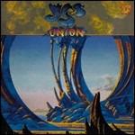 Union - Vinile LP di Yes