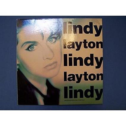 Lindy Layton - Vinile LP di Lindy Layton