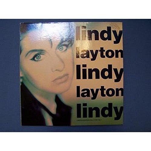 Lindy Layton - Vinile LP di Lindy Layton