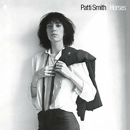 Horses - CD Audio di Patti Smith