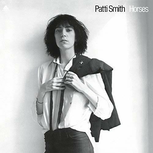 Horses - CD Audio di Patti Smith