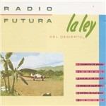 La ley del desierto - CD Audio di Radio Futura