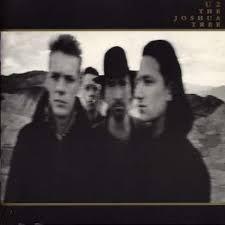 The Joshua Tree - CD Audio di U2